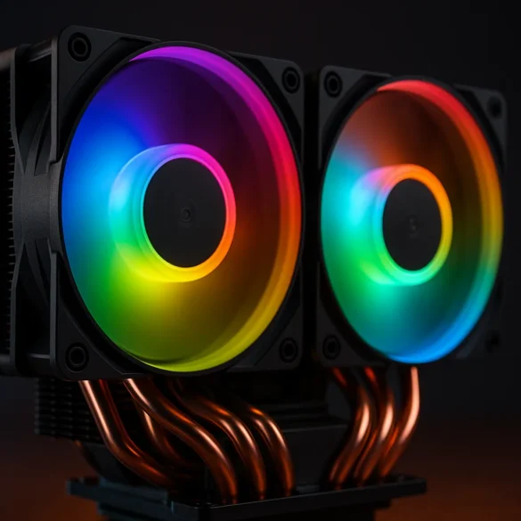 Water Cooler AIO 240 vs 360mm: Como Escolher em 2026
