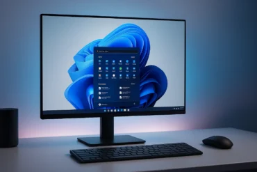 Windows 11 até 20% mais rápido: o que mudou de verdade?