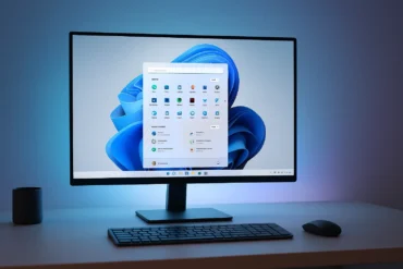Windows com IA na barra de busca: o que mudou de verdade