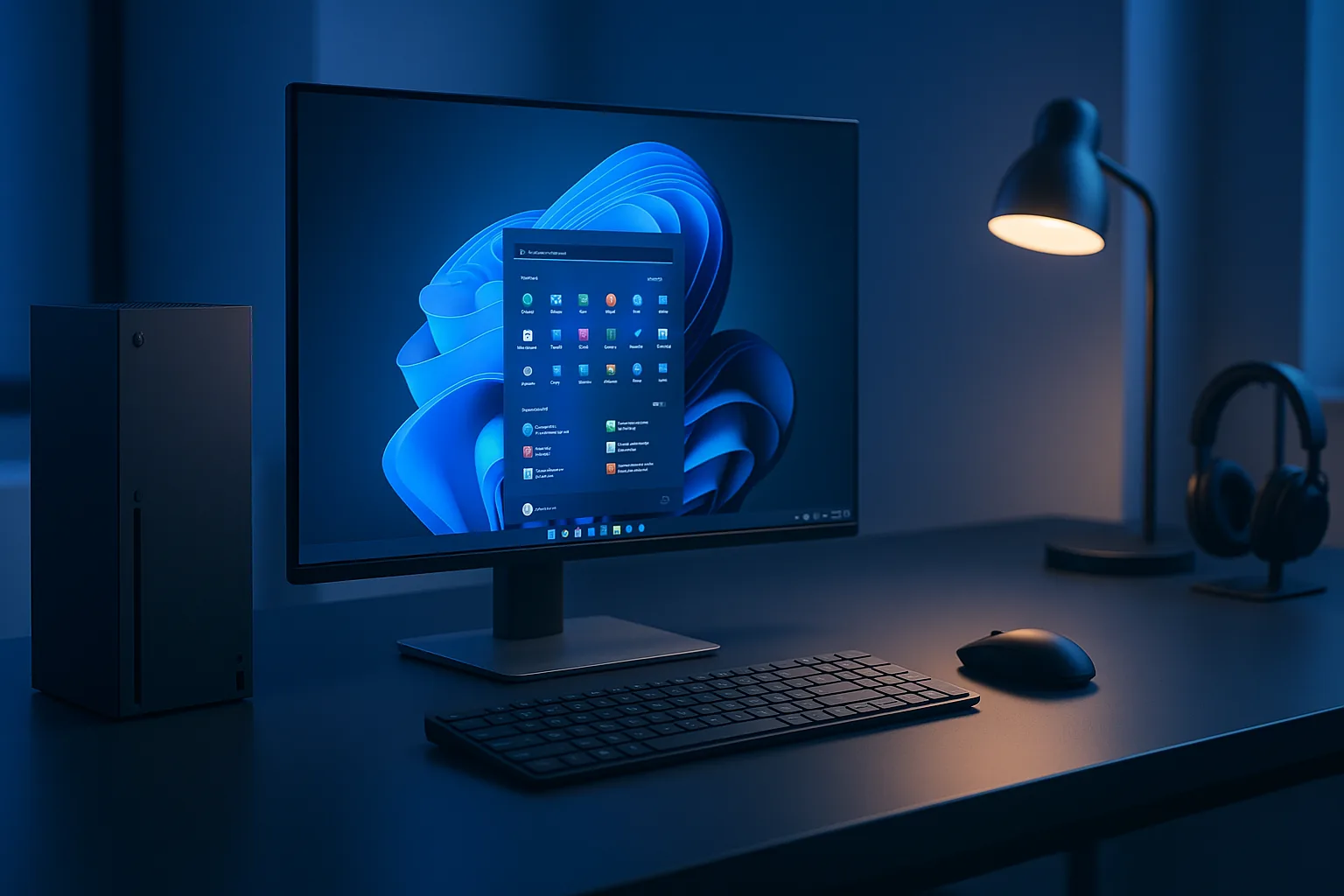 Project Helix: o próximo grande hardware da Microsoft está planejado para 2028
